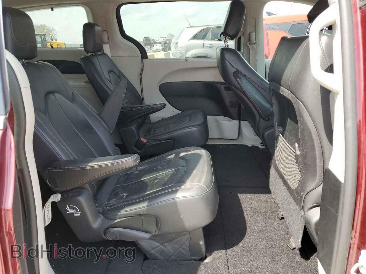 2017 CHRYSLER PACIFICA - VIN: 2C4RC1BG8HR668015 - Photo 11
