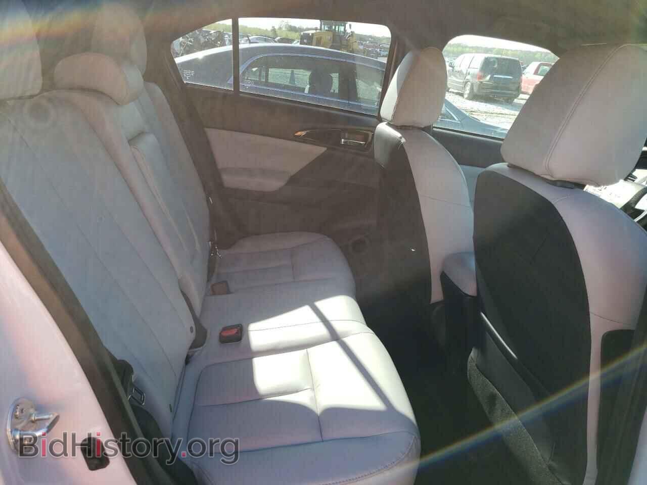 2023 MITSUBISHI ECLIPSE - VIN: JA4ATWAA9PZ007048 - Фото 10