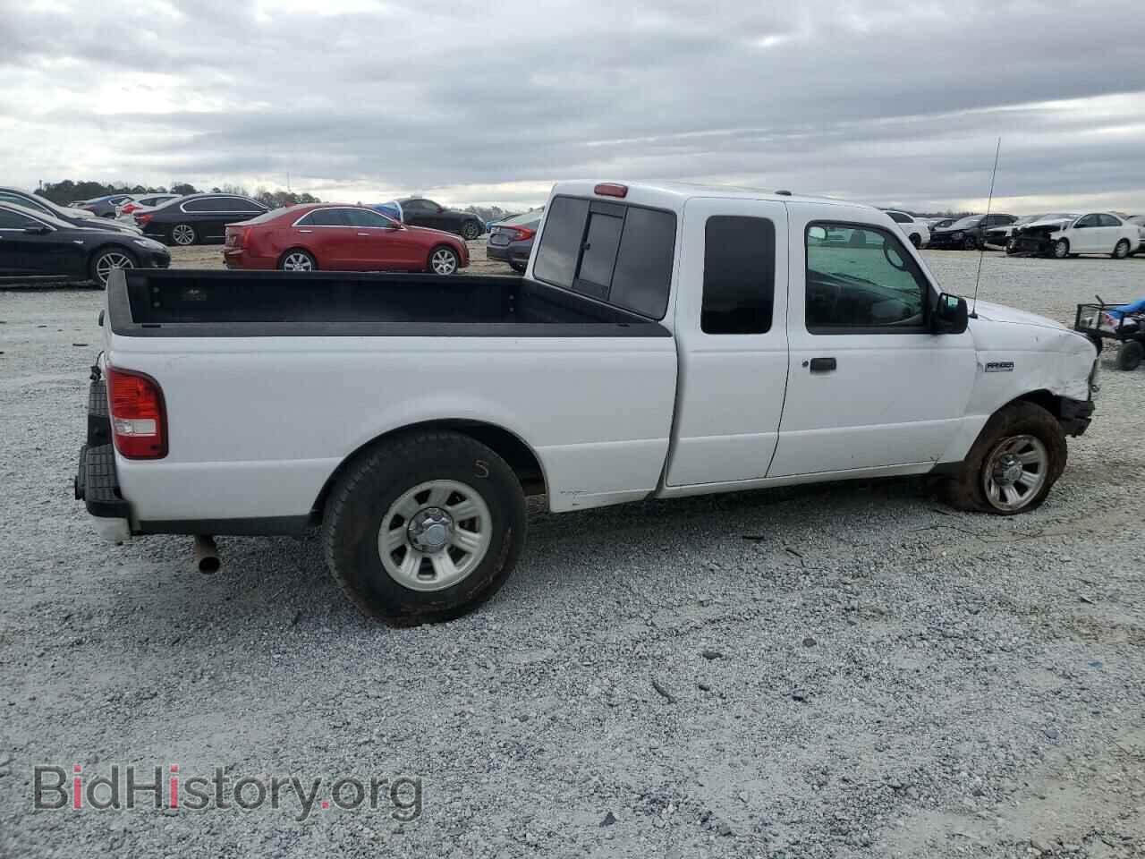 2011 FORD RANGER - VIN: 1FTKR4EE1BPB21916 - Фото 3