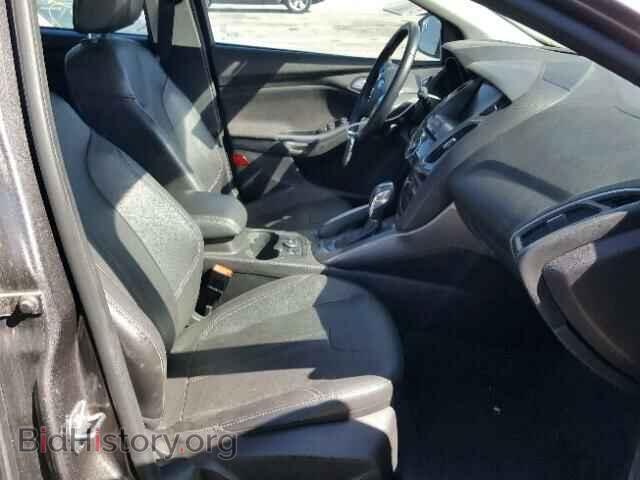 2013 FORD FOCUS - VIN: 1FADP3N21DL184447 - Фото 5