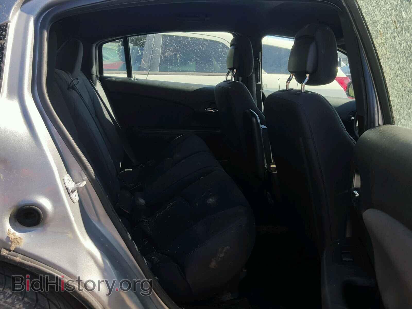 2013 CHRYSLER 200 - VIN: 1C3CCBAB5DN559606 - Photo 6