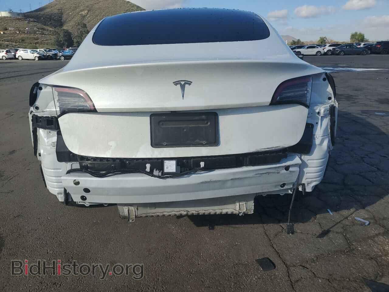 2023 TESLA MODEL 3 - VIN: 5YJ3E1EA5PF652646 - Photo 6