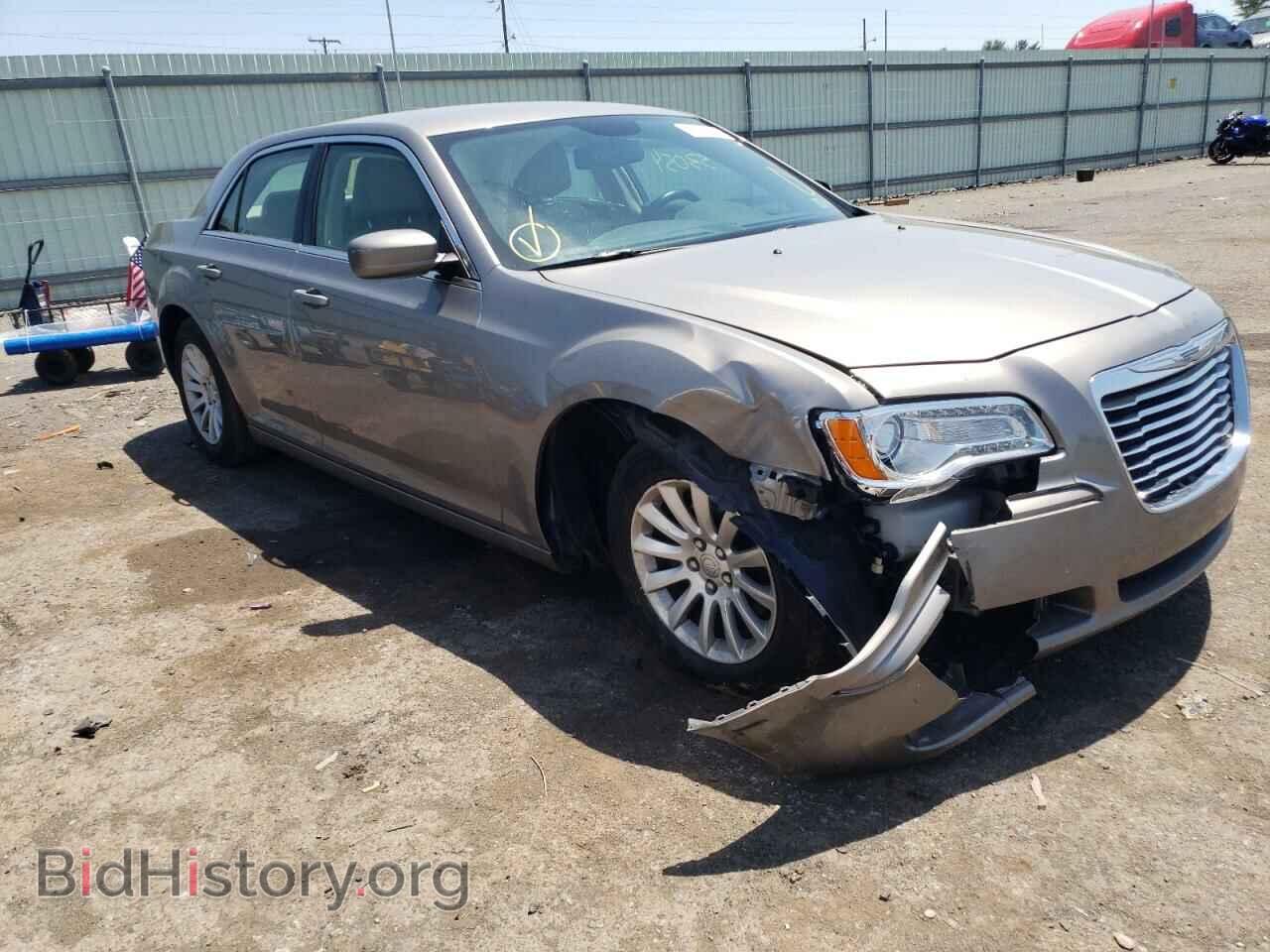 Photo 2C3CCAAG7EH189940 - CHRYSLER 300 2014