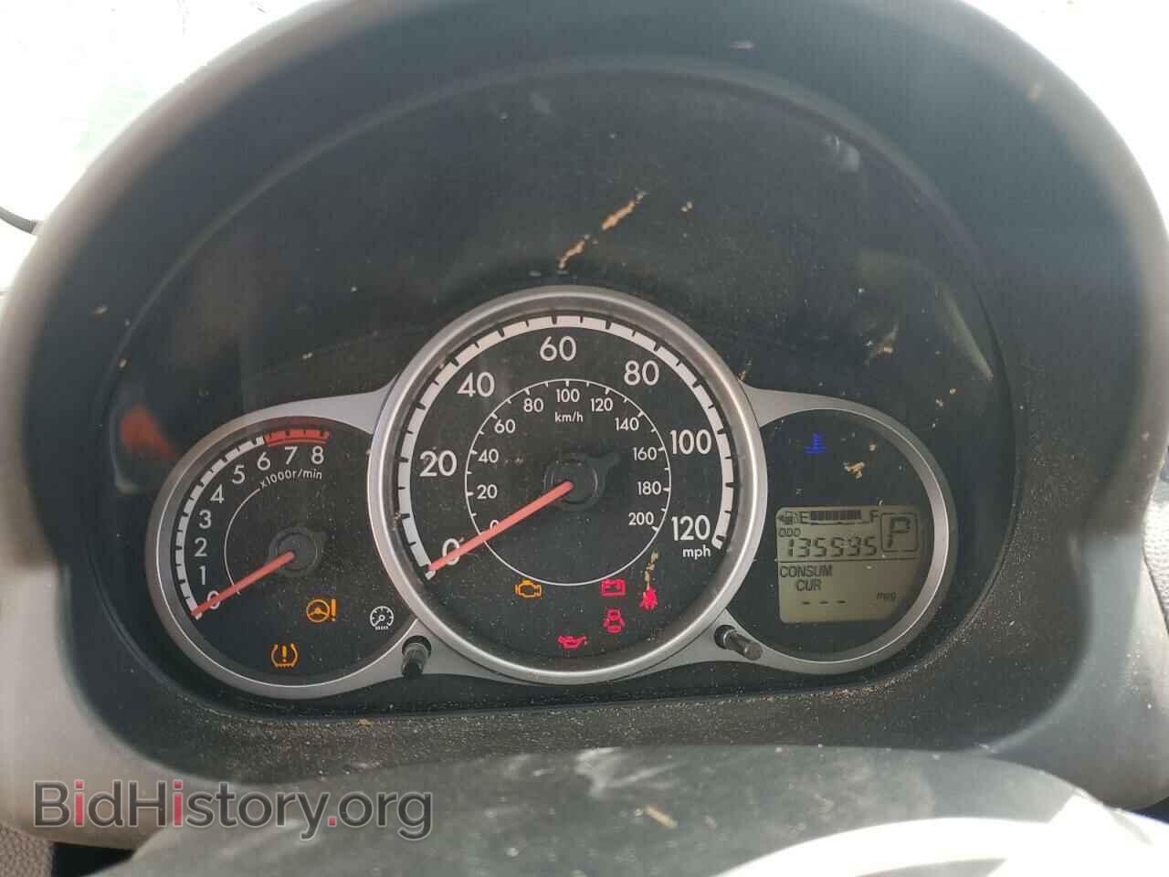 2012 MAZDA 2 - VIN: JM1DE1LZ6C0149696 - Фото 9