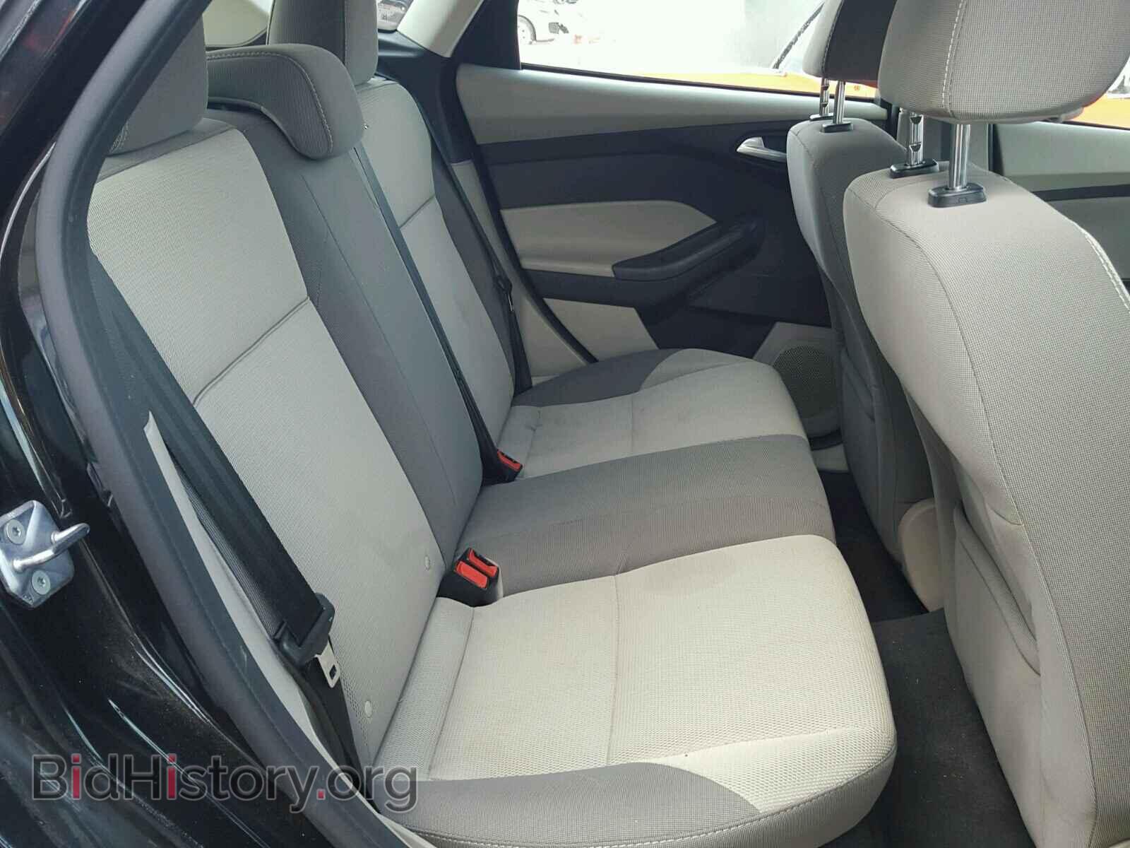 2013 FORD FOCUS - VIN: 1FADP3K21DL207486 - Photo 6