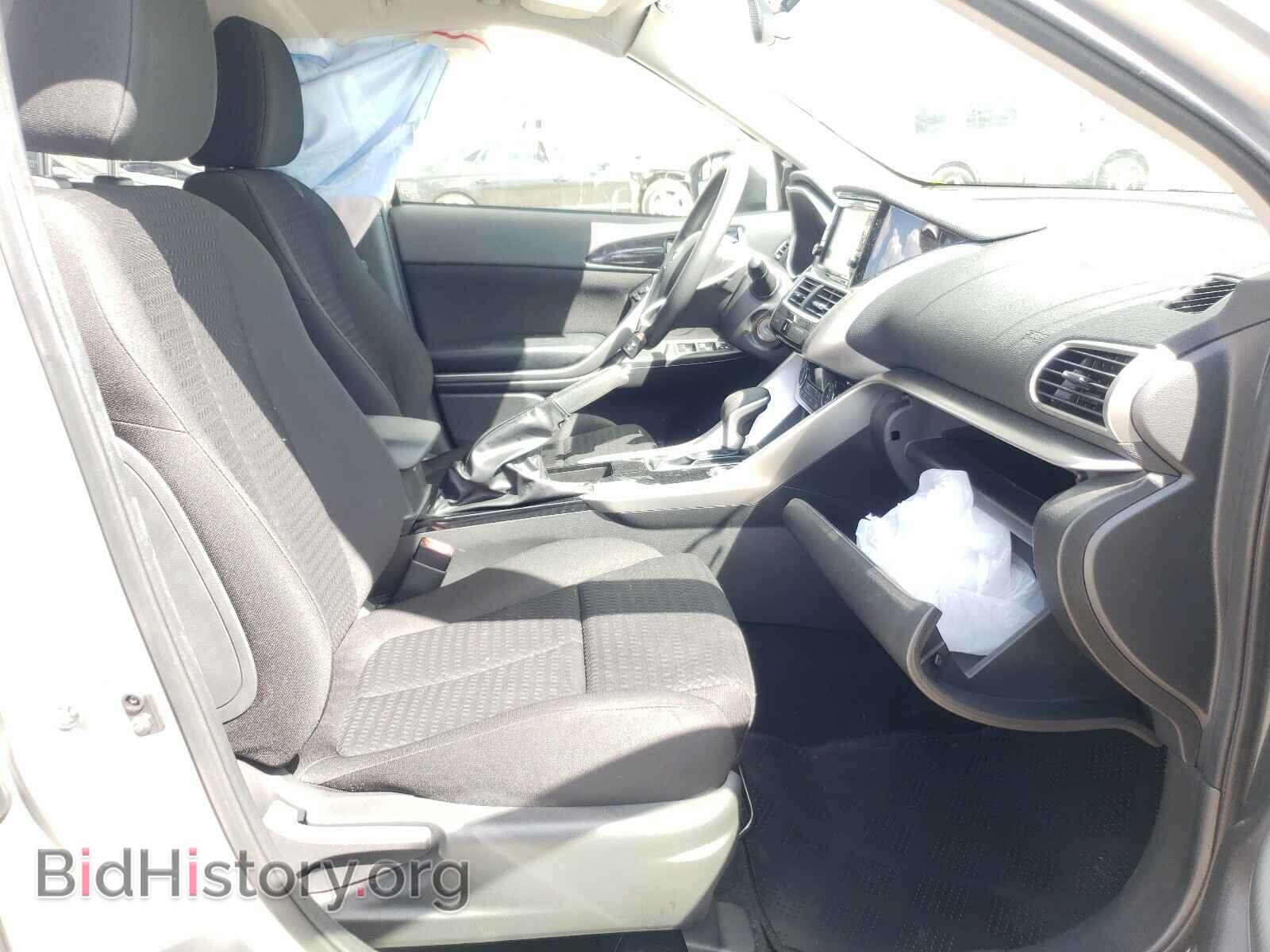 2018 MITSUBISHI ECLIPSE - VIN: JA4AT3AA8JZ067313 - Photo 5