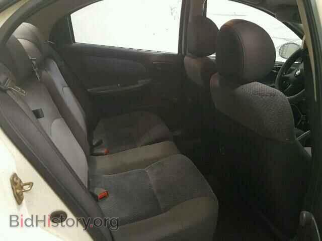 2002 DODGE NEON - VIN: 1B3ES46C52D567858 - Фото 6