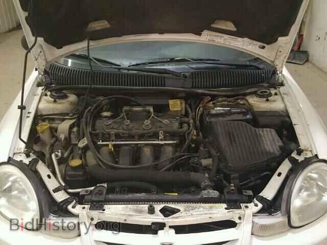 2002 DODGE NEON - VIN: 1B3ES46C52D567858 - Фото 7