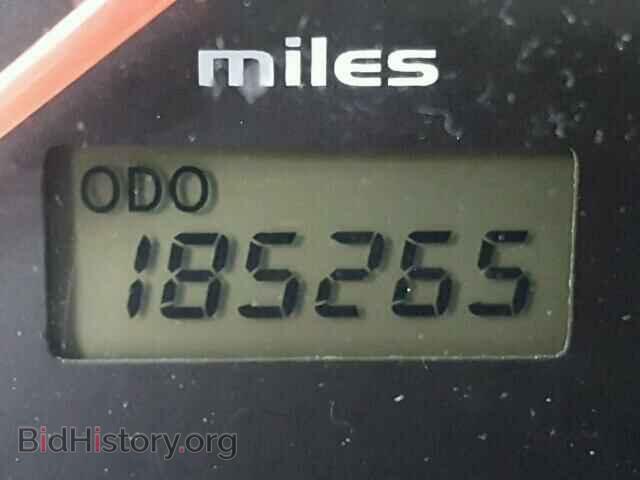 2003 MITSUBISHI ECLIPSE - VIN: 4A3AC34G63E004949 - Фото 8