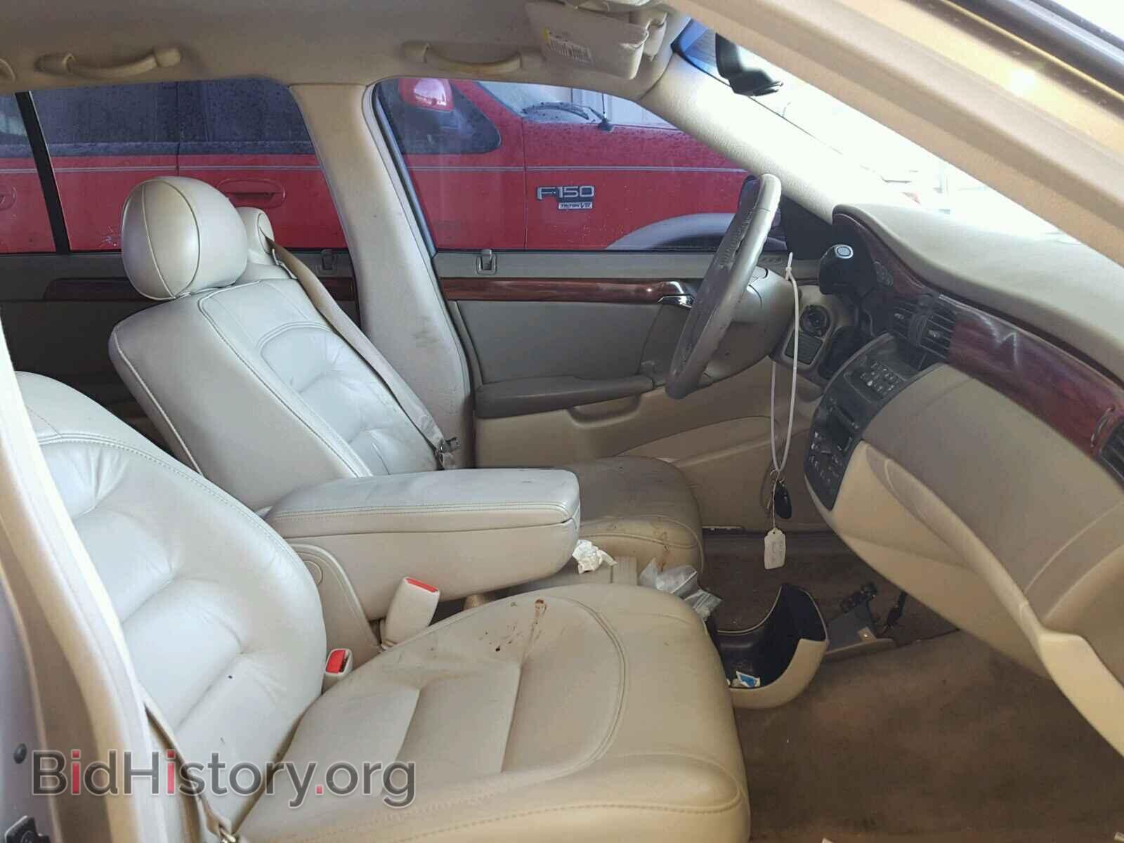 2003 CADILLAC DEVILLE - VIN: 1G6KD54Y83U209450 - Фото 5