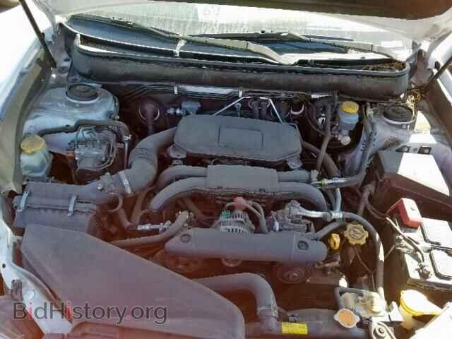 2011 SUBARU OUTBACK 2. - VIN: 4S4BRBKC8B3439641 - Фото 7