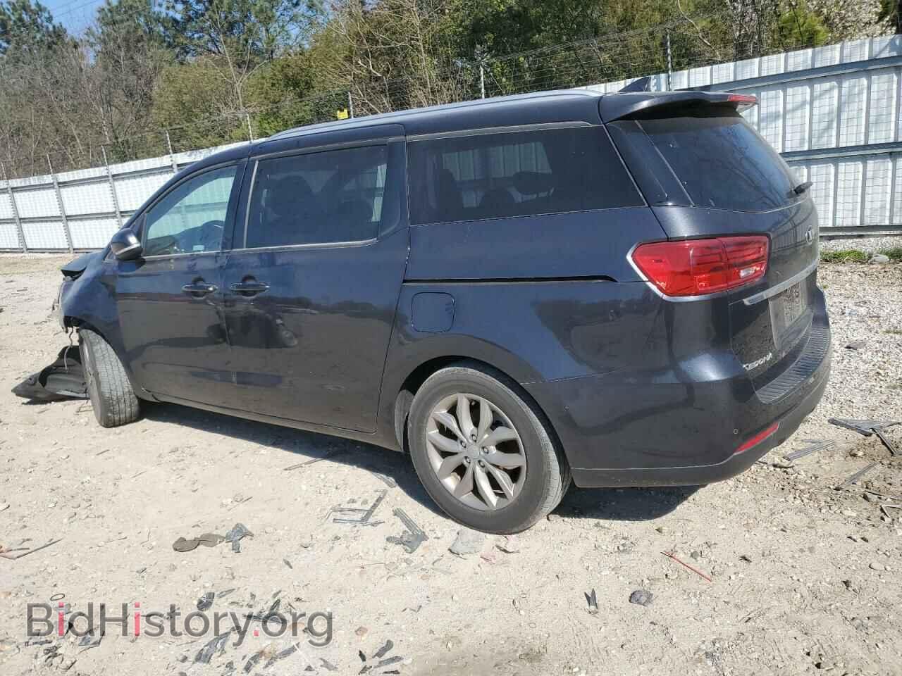 2019 KIA All Models - VIN: KNDMB5C19K6512224 - Photo 2