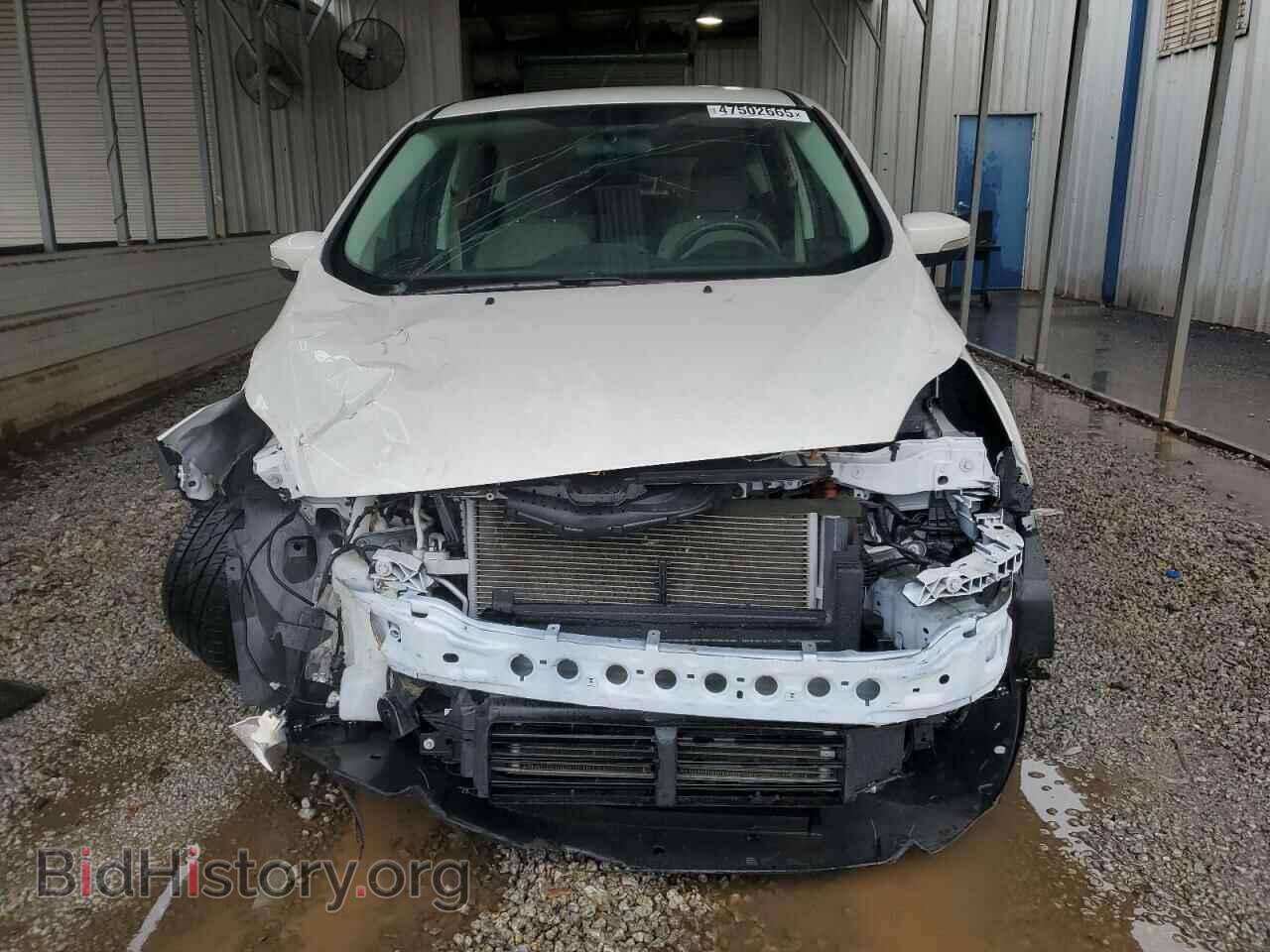 2015 FORD CMAX - VIN: 1FADP5AU0FL100110 - Фото 5