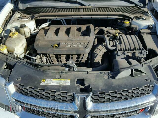 2012 DODGE AVENGER - VIN: 1C3CDZAB3CN331768 - Photo 7