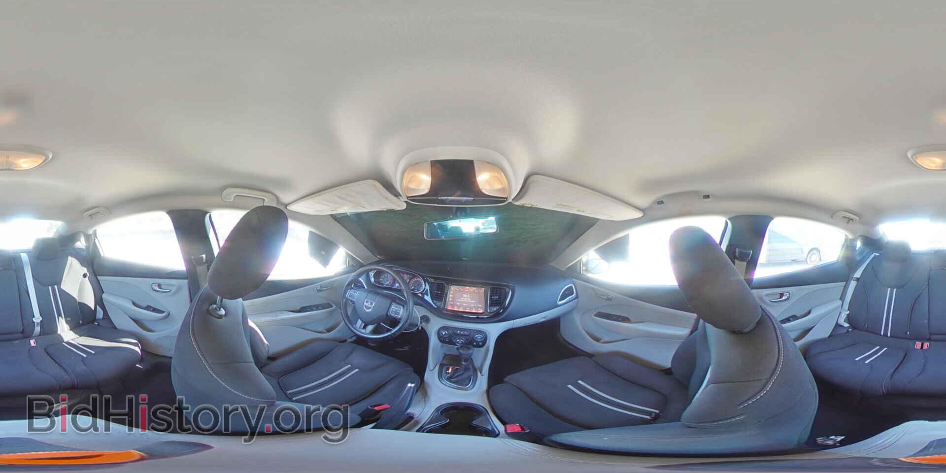 2013 DODGE DART - VIN: 1C3CDFBA9DD321113 - Photo 14