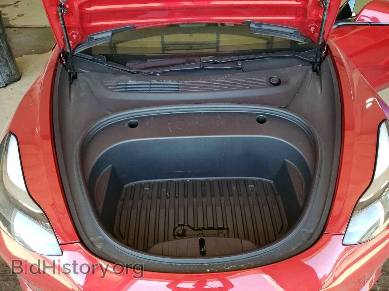 2021 TESLA MODEL 3 - VIN: 5YJ3E1EB6MF013079 - Photo 7
