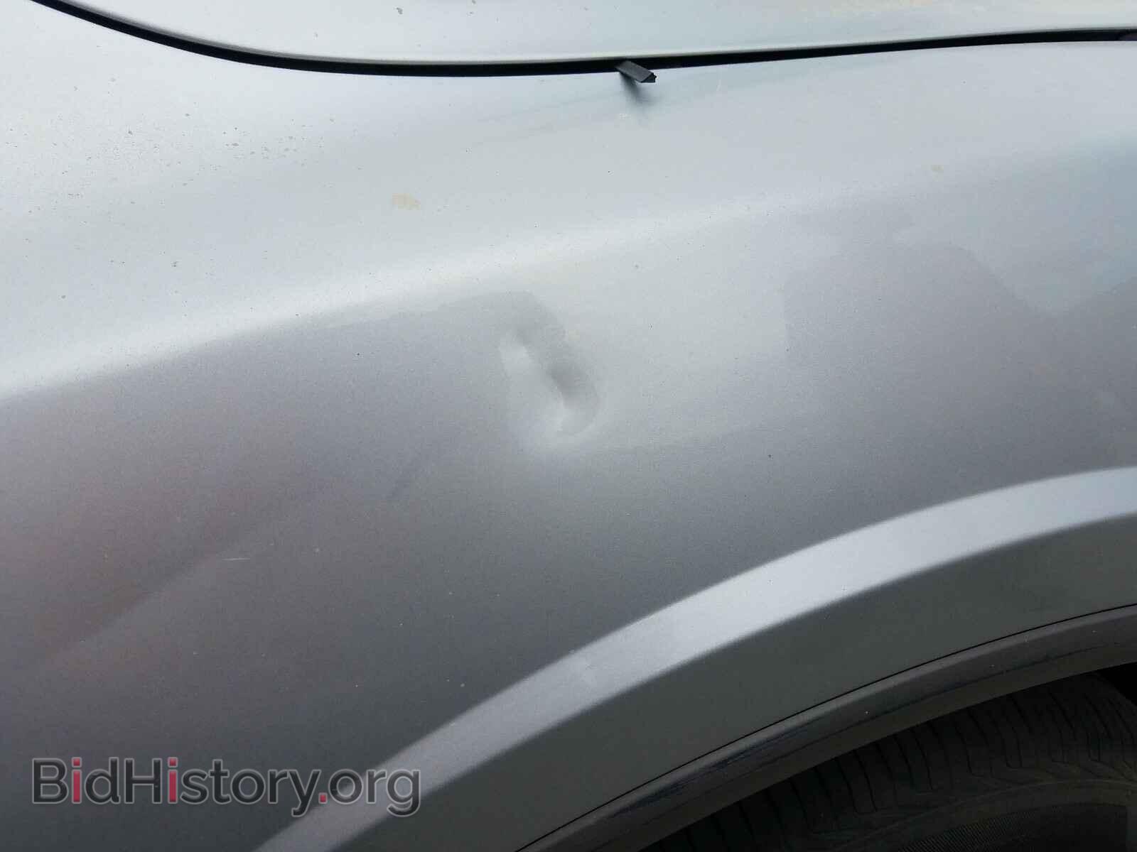 2009 BUICK ENCLAVE - VIN: 5GAER23D39J142387 - Фото 9