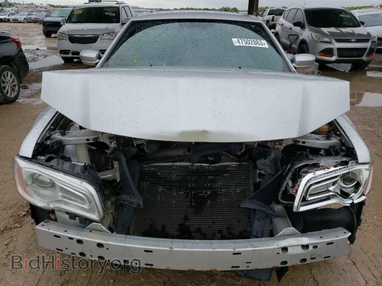 2012 CHRYSLER 300 - VIN: 2C3CCAAG9CH143264 - Photo 5