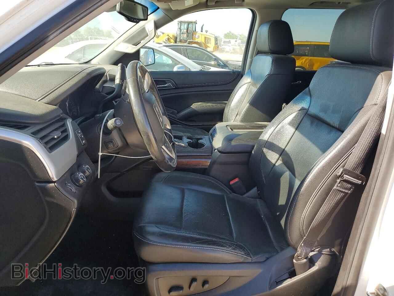 2018 GMC YUKON - VIN: 1GKS2GKC6JR219291 - Фото 7