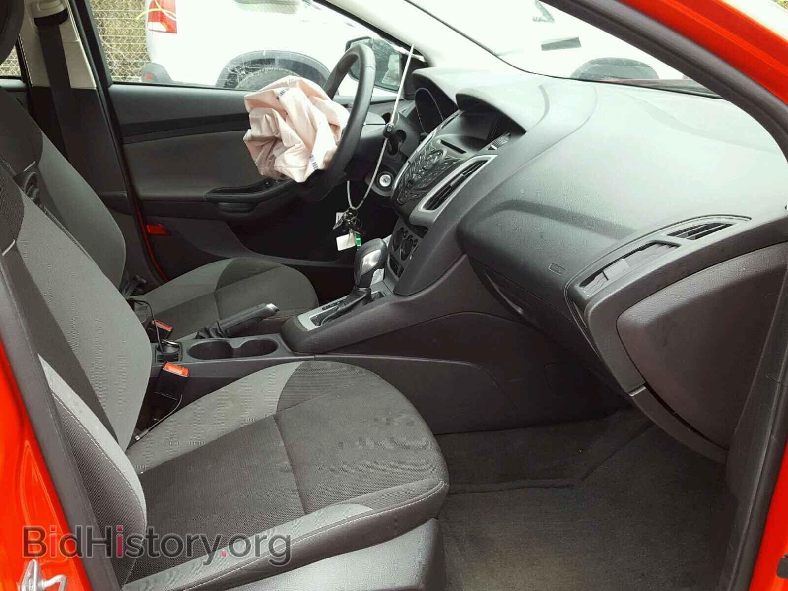 2014 FORD FOCUS - VIN: 1FADP3K20EL321996 - Photo 5