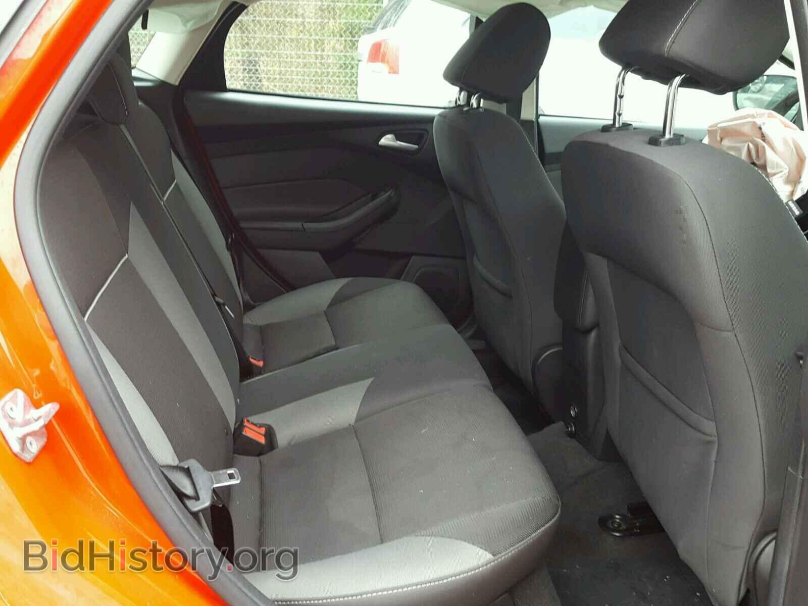 2014 FORD FOCUS - VIN: 1FADP3K20EL321996 - Photo 6