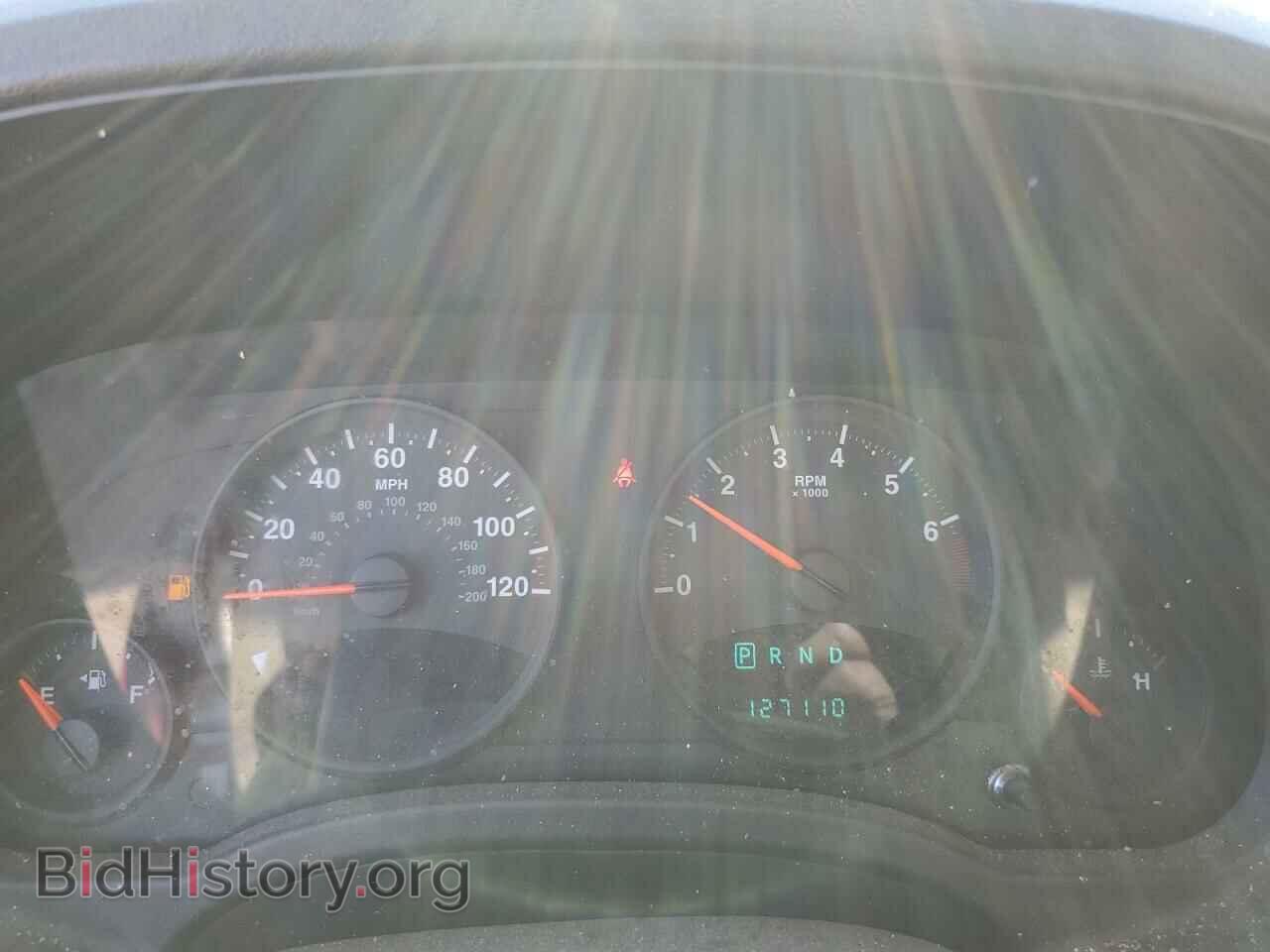 2012 JEEP COMPASS - VIN: 1C4NJCBB5CD639958 - Фото 9