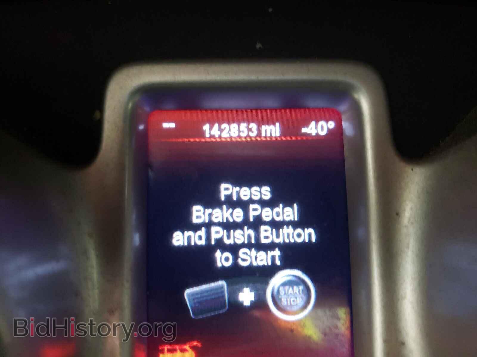 2012 DODGE JOURNEY - VIN: 3C4PDCBG7CT280120 - Фото 8