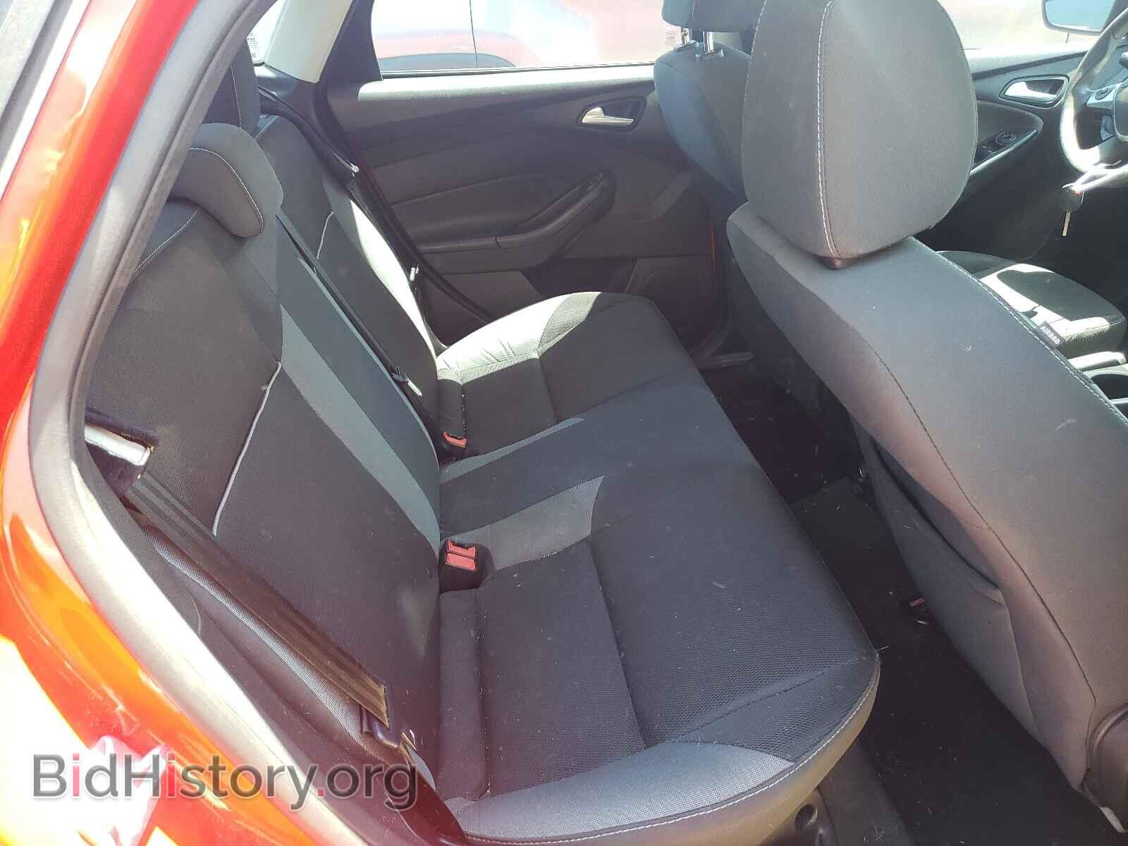 2014 FORD FOCUS - VIN: 1FADP3F29EL259413 - Photo 6