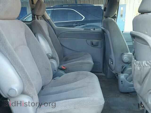 2007 DODGE CARAVAN - VIN: 1D4GP45R47B179556 - Фото 6