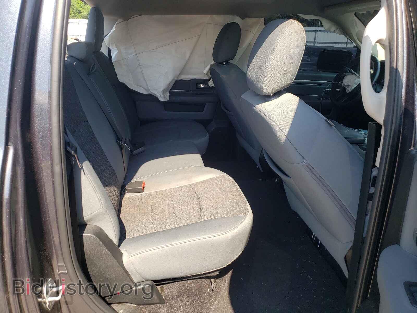 2017 RAM 1500 - VIN: 1C6RR7TT3HS731296 - Photo 6