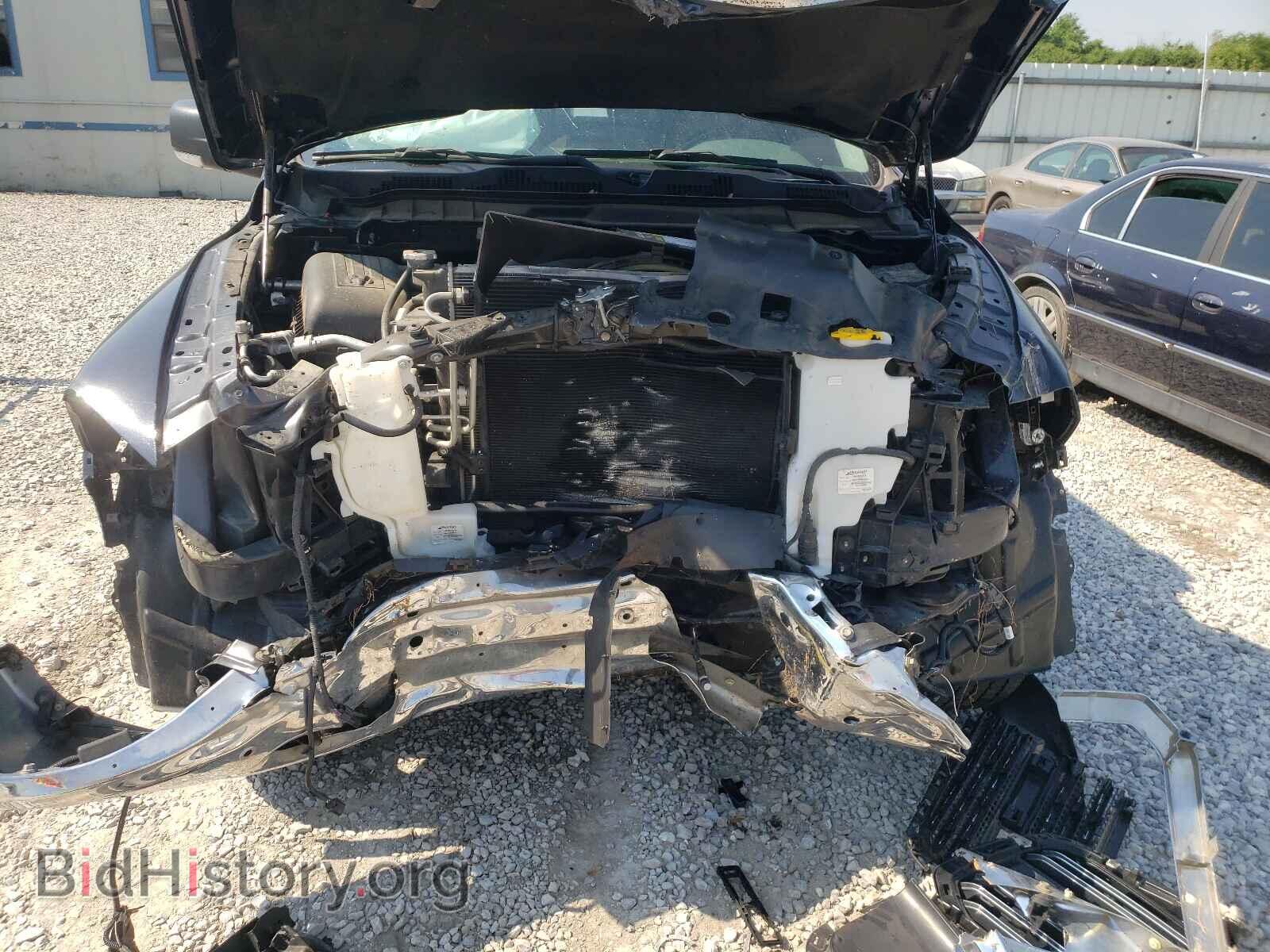 2017 RAM 1500 - VIN: 1C6RR7TT3HS731296 - Photo 9
