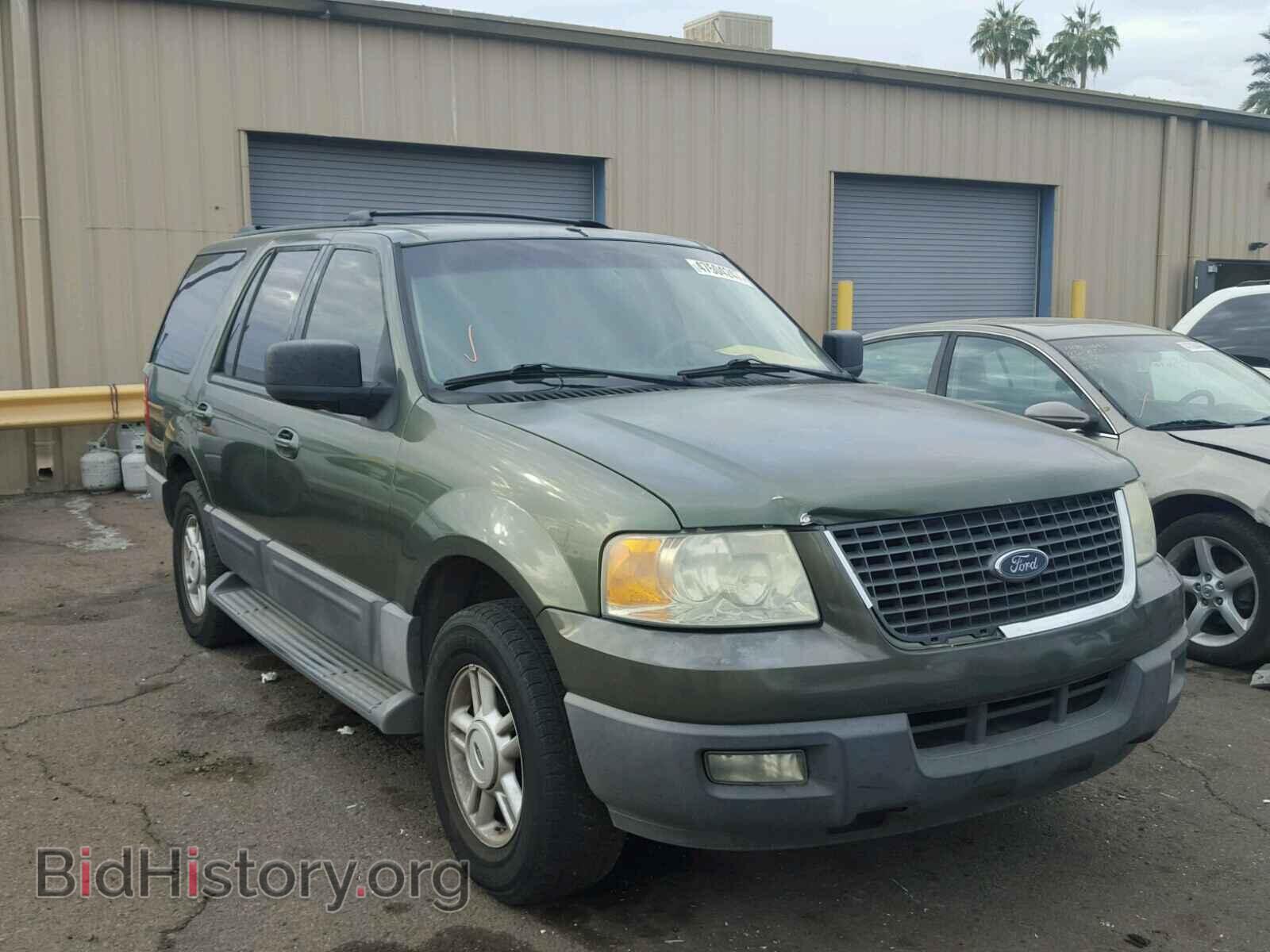 Photo 1FMPU15L64LB09168 - FORD EXPEDITION 2004