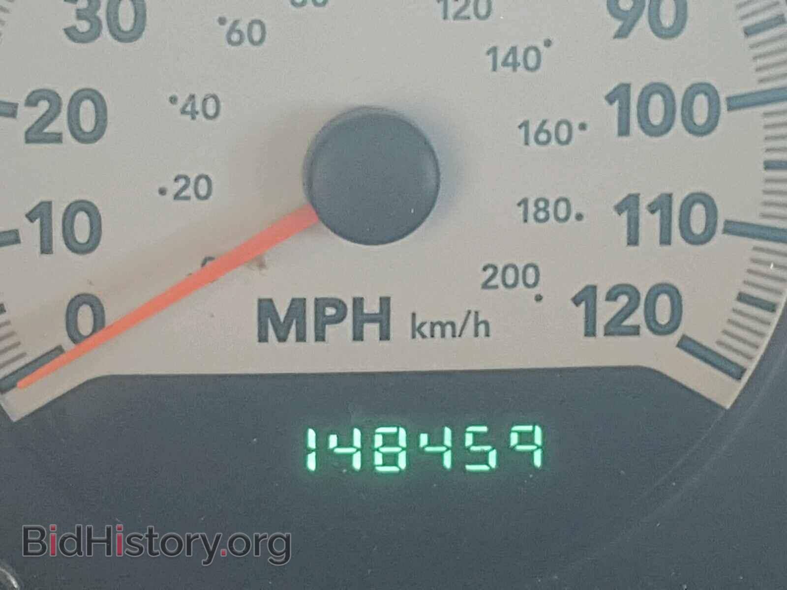 2005 DODGE CARAVAN - VIN: 1D4GP24R65B123556 - Фото 8