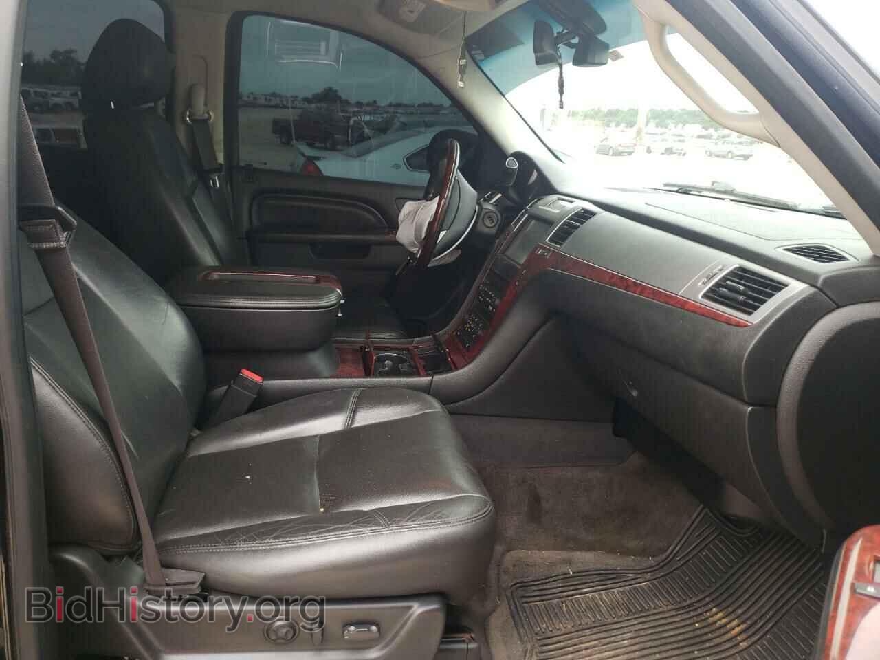2013 CADILLAC ESCALADE - VIN: 1GYS4CEF1DR122082 - Фото 5