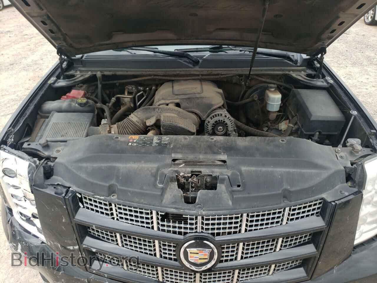 2013 CADILLAC ESCALADE - VIN: 1GYS4CEF1DR122082 - Фото 7