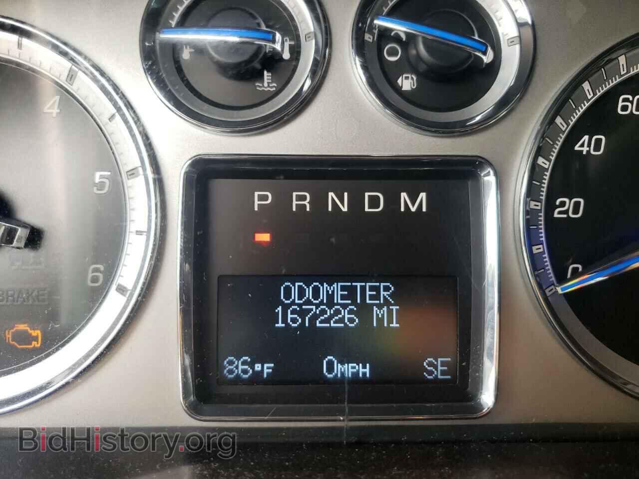 2013 CADILLAC ESCALADE - VIN: 1GYS4CEF1DR122082 - Фото 8