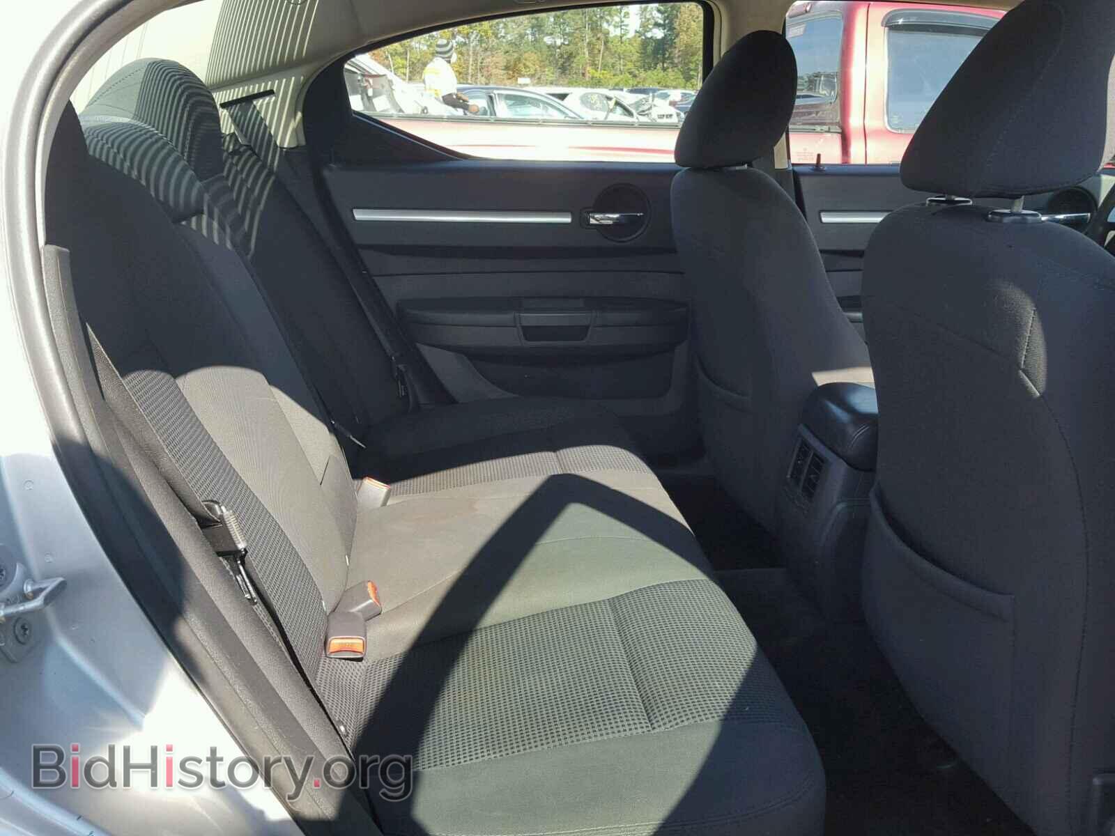 2010 DODGE CHARGER - VIN: 2B3CA3CV9AH291129 - Фото 6