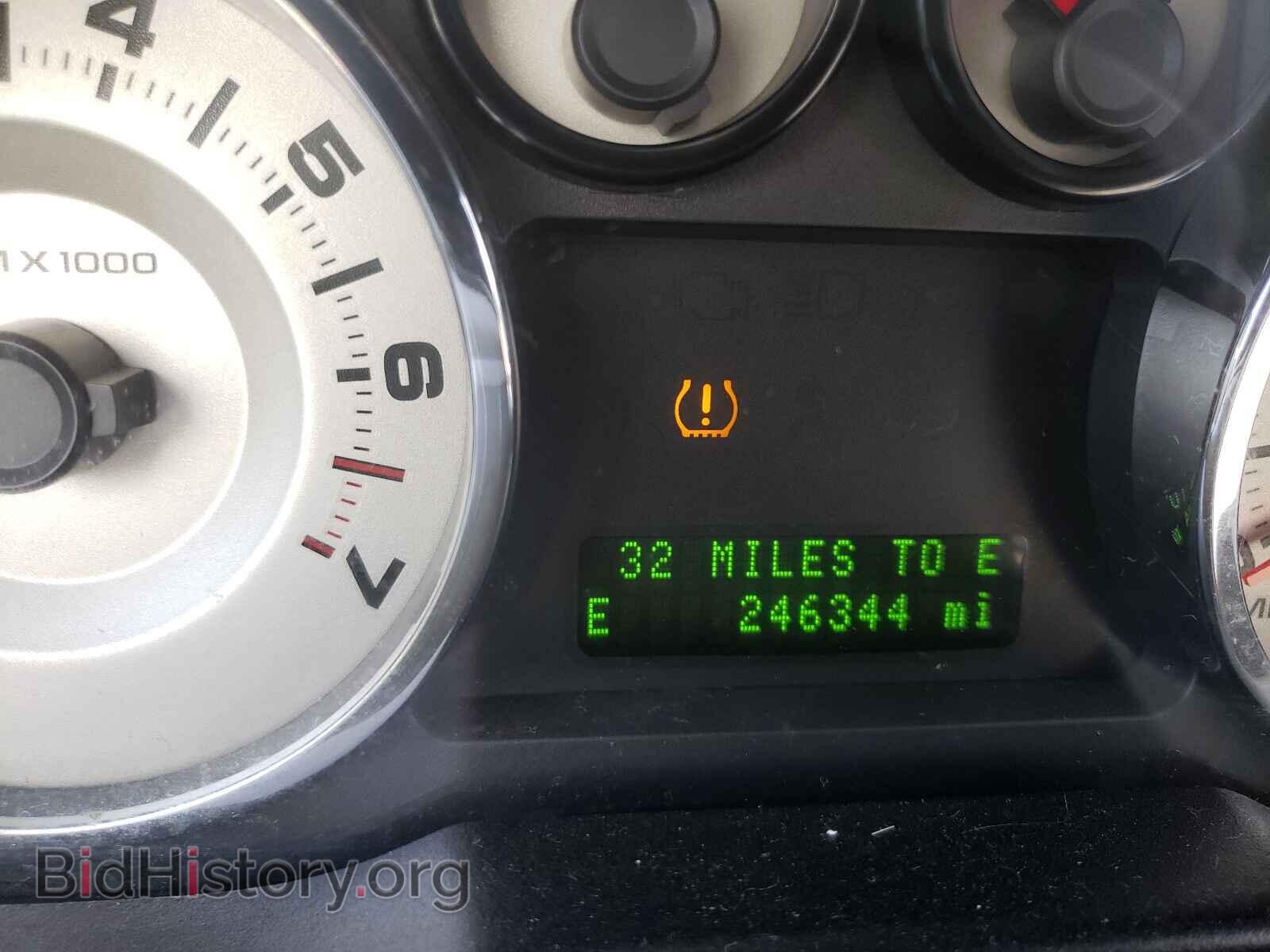2007 FORD EDGE - VIN: 2FMDK38C57BA61540 - Photo 8
