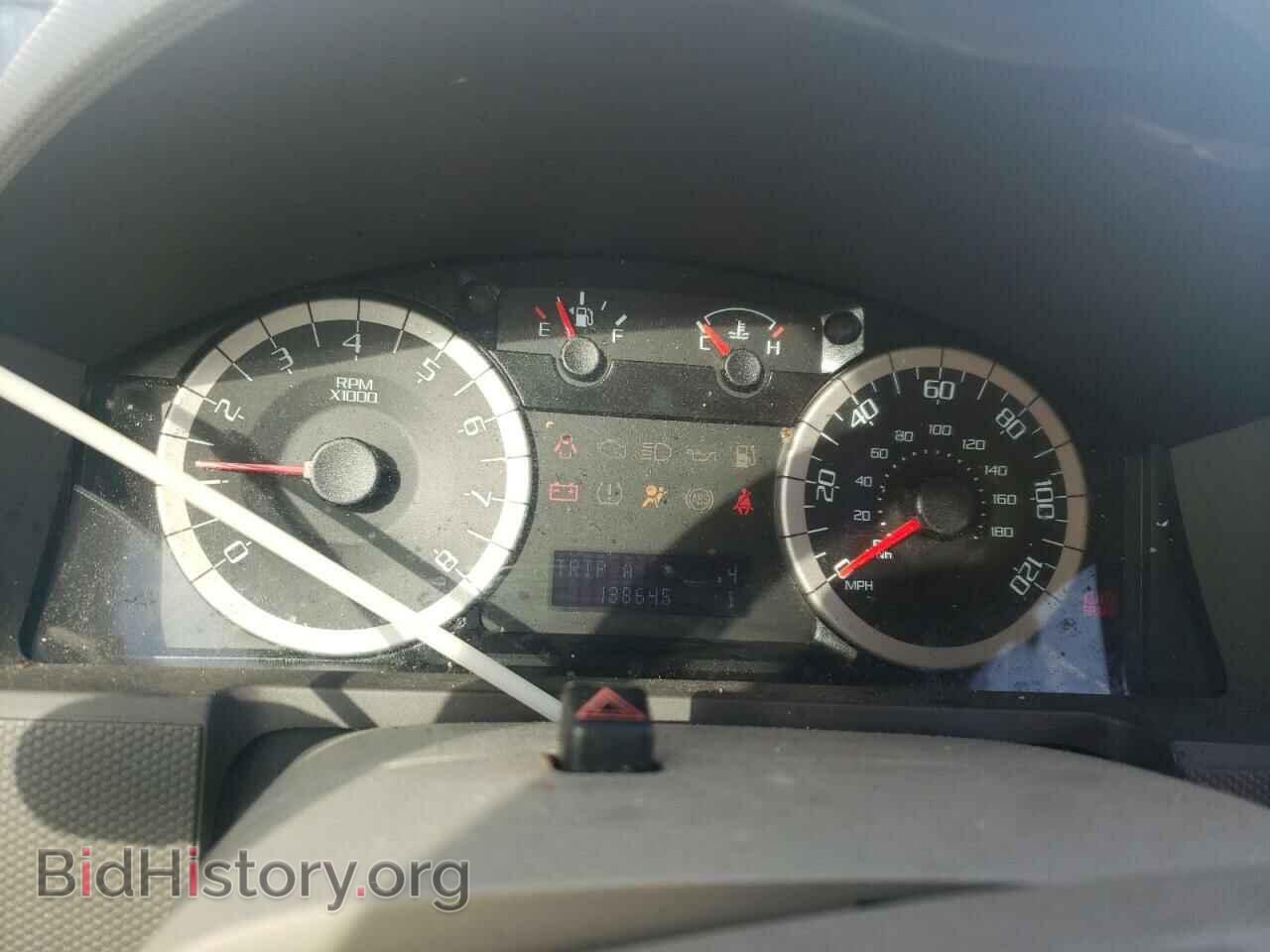 2012 FORD ESCAPE - VIN: 1FMCU0C78CKC29265 - Фото 9