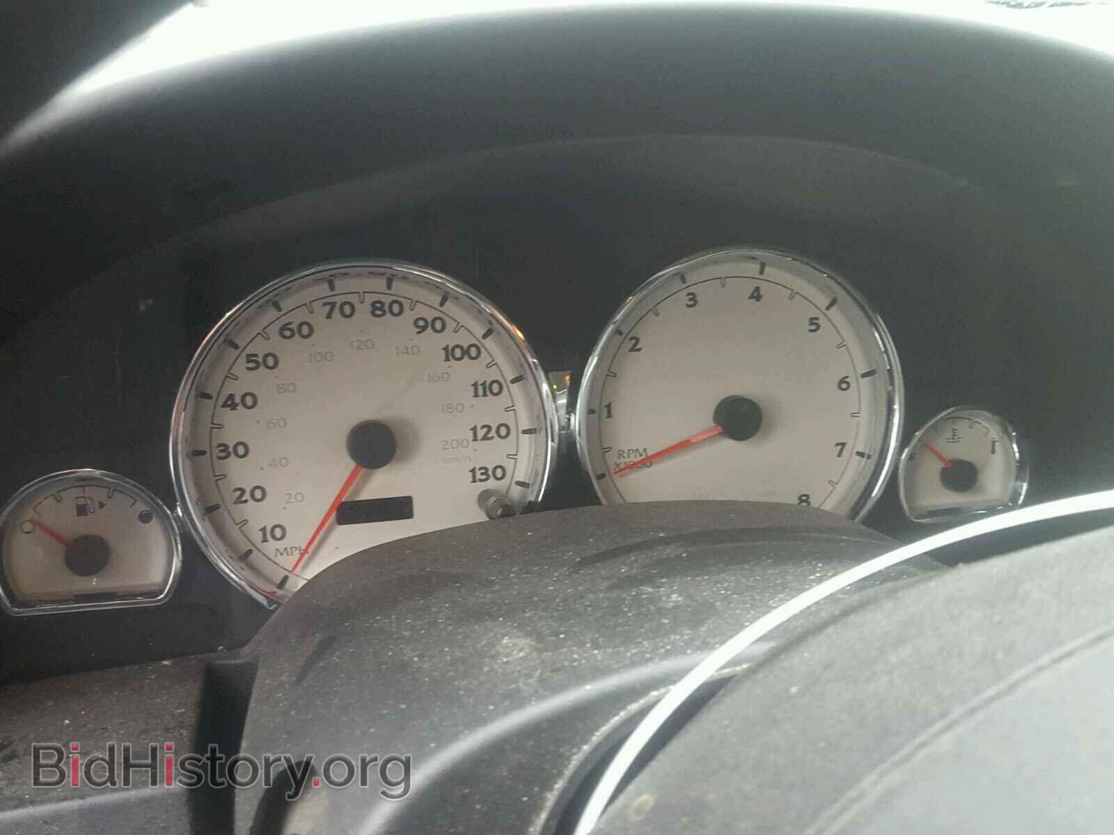 2006 SATURN VUE - VIN: 5GZCZ33D76S801202 - Фото 8