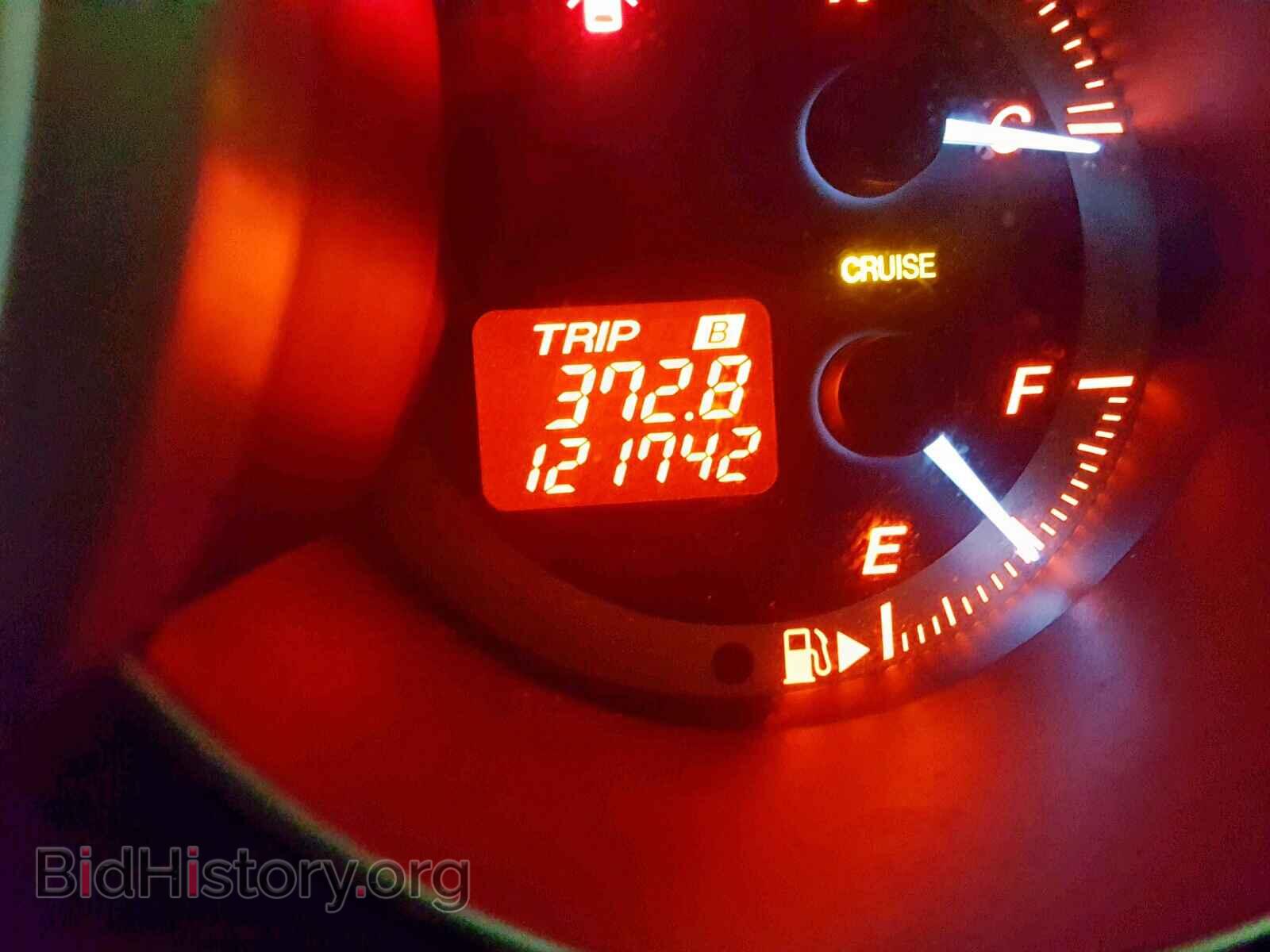 2009 MAZDA 3 S - VIN: JM1BK343091221663 - Photo 8