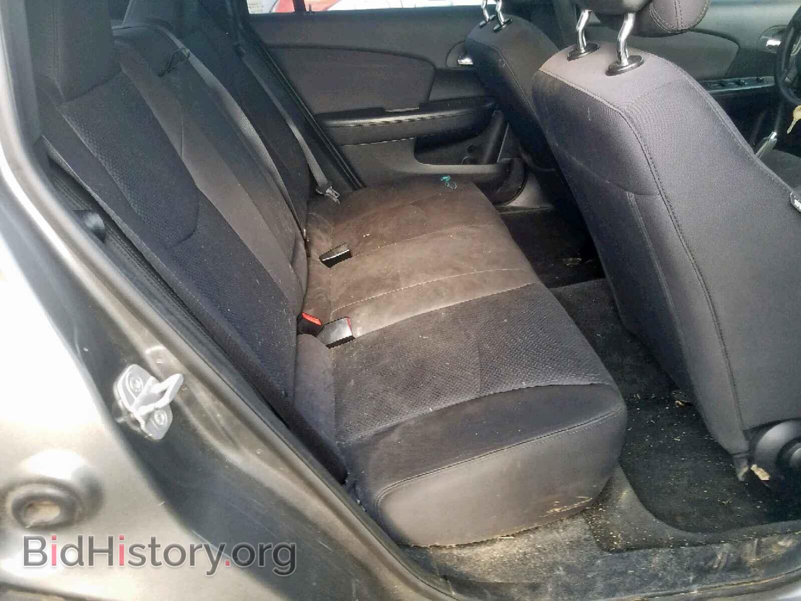 2012 CHRYSLER 200 - VIN: 1C3CCBAB7CN271603 - Фото 6