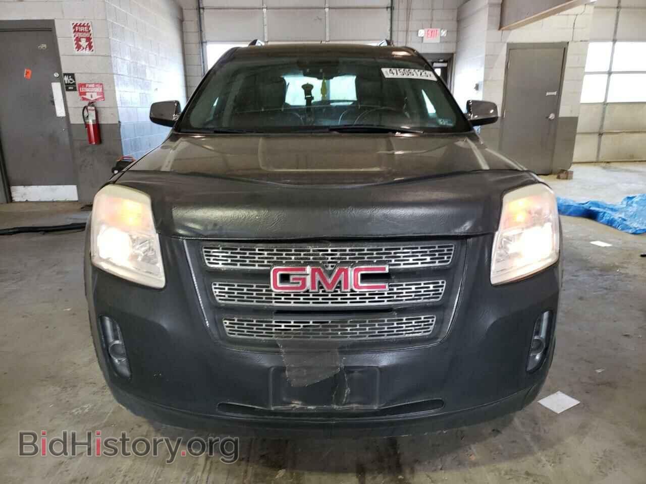 2015 GMC TERRAIN - VIN: 2GKALTEK0F6105472 - Фото 5