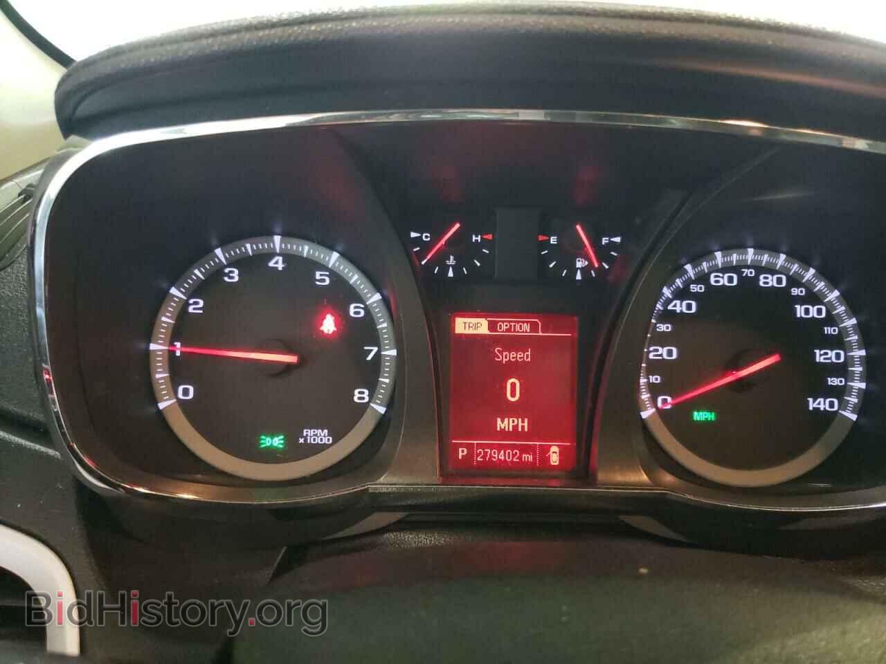 2015 GMC TERRAIN - VIN: 2GKALTEK0F6105472 - Фото 9