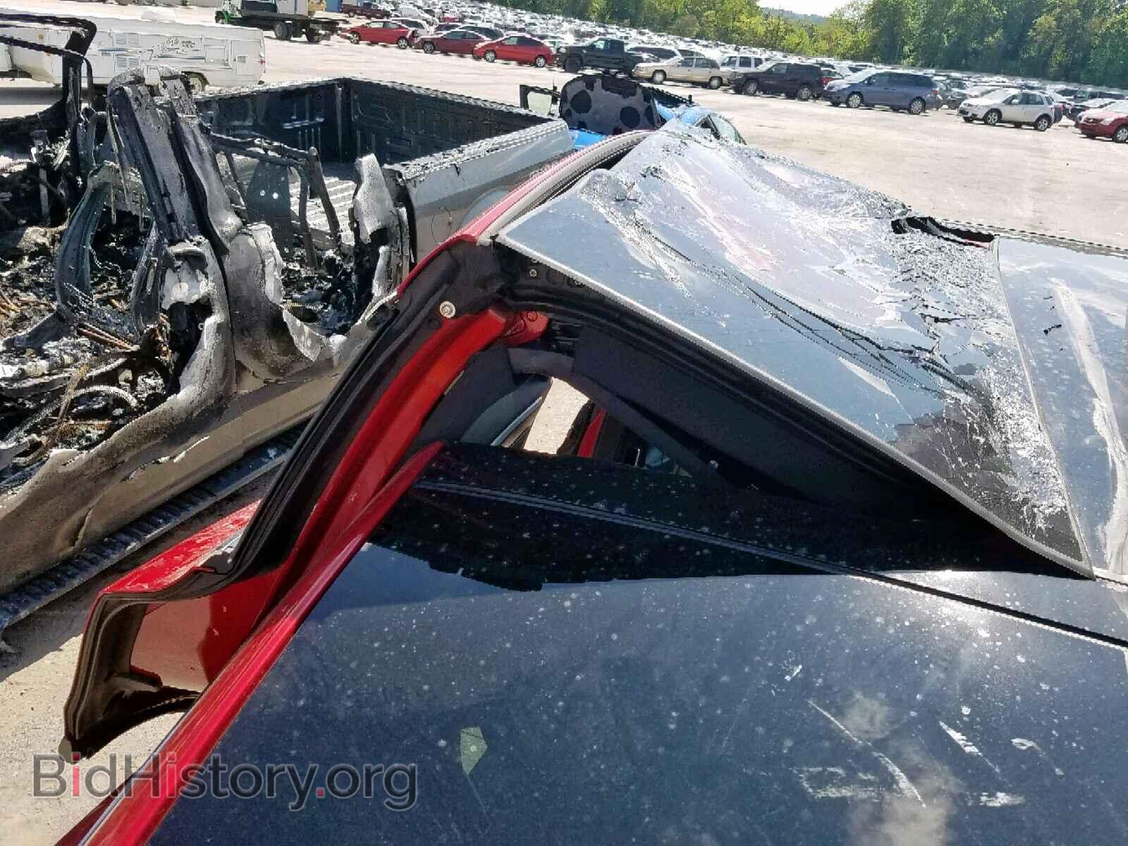 2017 TESLA MODEL X - VIN: 5YJXCAE26HF060206 - Photo 9