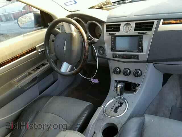2008 CHRYSLER SEBRING - VIN: 1C3LC65M3BN261564 - Фото 9