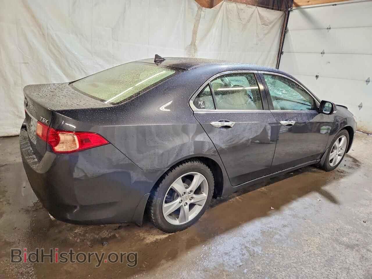 2012 ACURA TSX - VIN: JH4CU2F48CC018948 - Photo 3