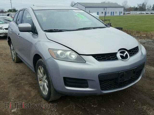 Фотография JM3ER293890217465 - MAZDA CX-7 2009