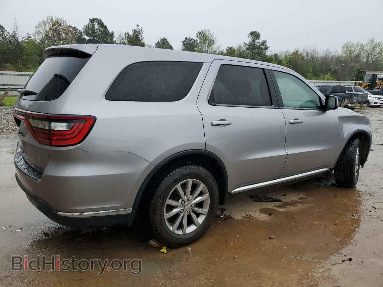 2017 DODGE DURANGO - VIN: 1C4RDHAG3HC678998 - Photo 3