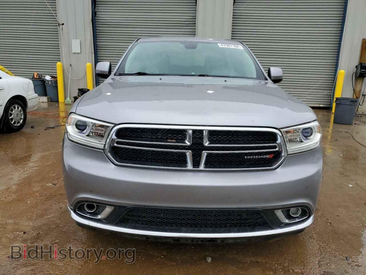 2017 DODGE DURANGO - VIN: 1C4RDHAG3HC678998 - Photo 5